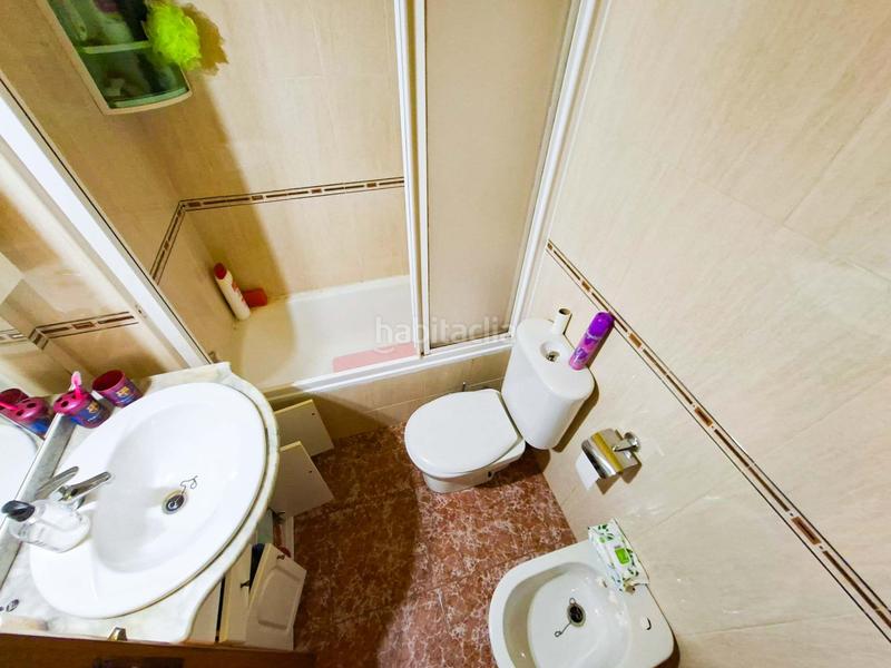 Foto 250453a2-fd8c-4831-b7be-939a24753cfa. Piccolo appartamento con riscaldamento in El Acequión Torrevieja