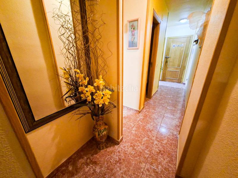 Foto 299e3e11-bde6-40d6-8e4a-1857493e288b. Piccolo appartamento con riscaldamento in El Acequión Torrevieja