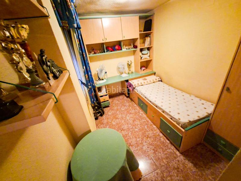 Foto 3bb7957a-eb8d-4568-906c-6ea96434195b. Piccolo appartamento con riscaldamento in El Acequión Torrevieja