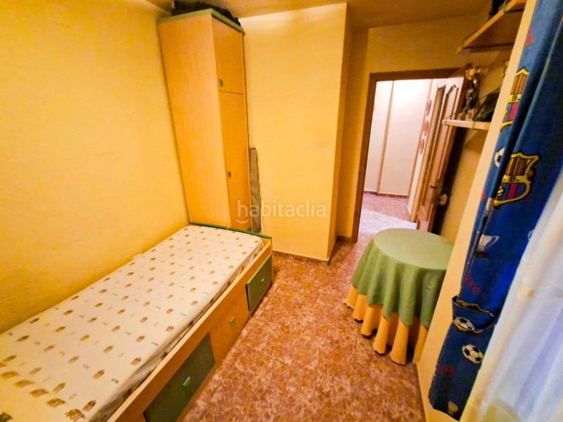 Foto 6254de3c-4591-4d25-b14a-81890b4e1da2. Piccolo appartamento con riscaldamento in El Acequión Torrevieja