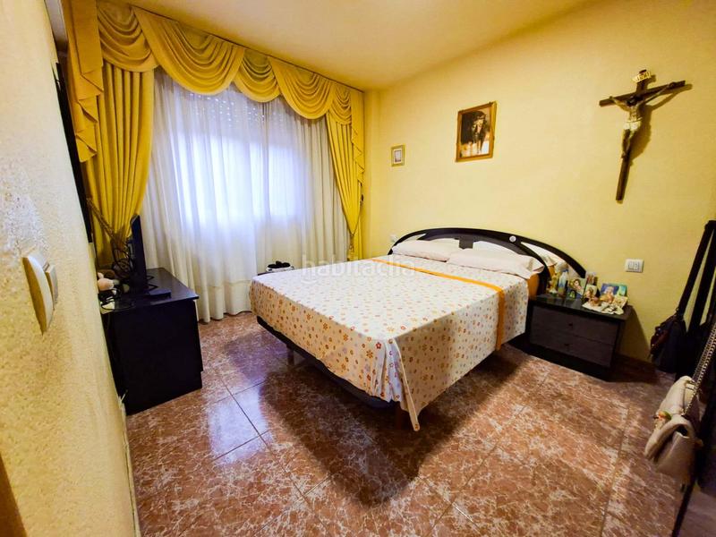 Foto 76a6b94c-f638-4869-804d-c9f556bca746. Piccolo appartamento con riscaldamento in El Acequión Torrevieja