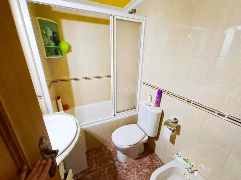 Foto 7efdd28d-c0c2-4b80-89eb-202227cfd65b. Piccolo appartamento con riscaldamento in El Acequión Torrevieja