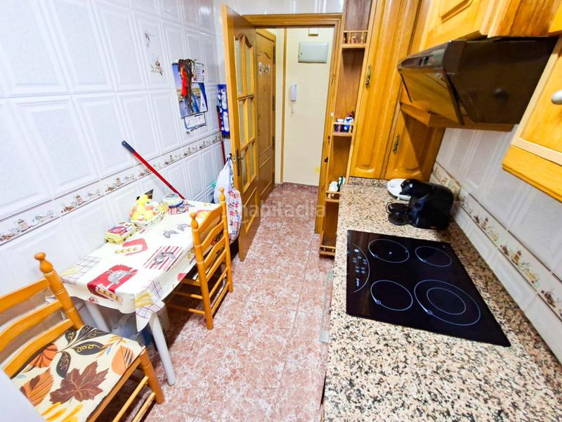 Foto 943e92de-a815-4075-a779-e717ac7a3266. Piccolo appartamento con riscaldamento in El Acequión Torrevieja