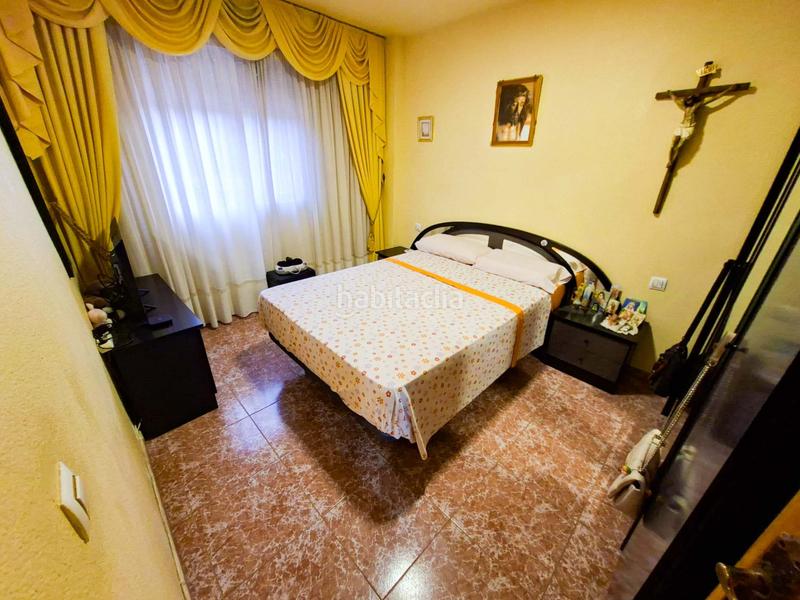 Foto 9b0e86ca-3c62-43fa-8670-67dab42292e7. Piccolo appartamento con riscaldamento in El Acequión Torrevieja