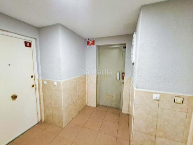 Foto bbddbecb-b921-4b3c-9f50-dcfe82018b1d. Piccolo appartamento con riscaldamento in El Acequión Torrevieja