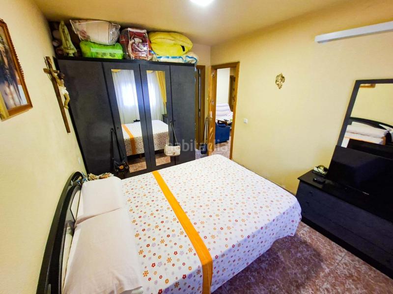 Foto bc157691-0d77-4e1b-a02b-c47150fa013c. Piccolo appartamento con riscaldamento in El Acequión Torrevieja