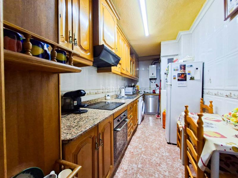 Foto c032dfe5-481d-4811-8794-3212096e67c3. Piccolo appartamento con riscaldamento in El Acequión Torrevieja