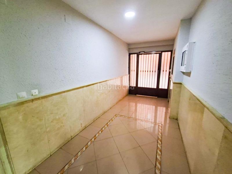 Foto ca8f25f6-048f-4371-a322-d3107aae5914. Piccolo appartamento con riscaldamento in El Acequión Torrevieja