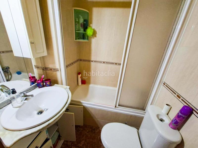 Foto cd32c111-4b2e-4cc1-bb85-478f16f757a3. Piccolo appartamento con riscaldamento in El Acequión Torrevieja