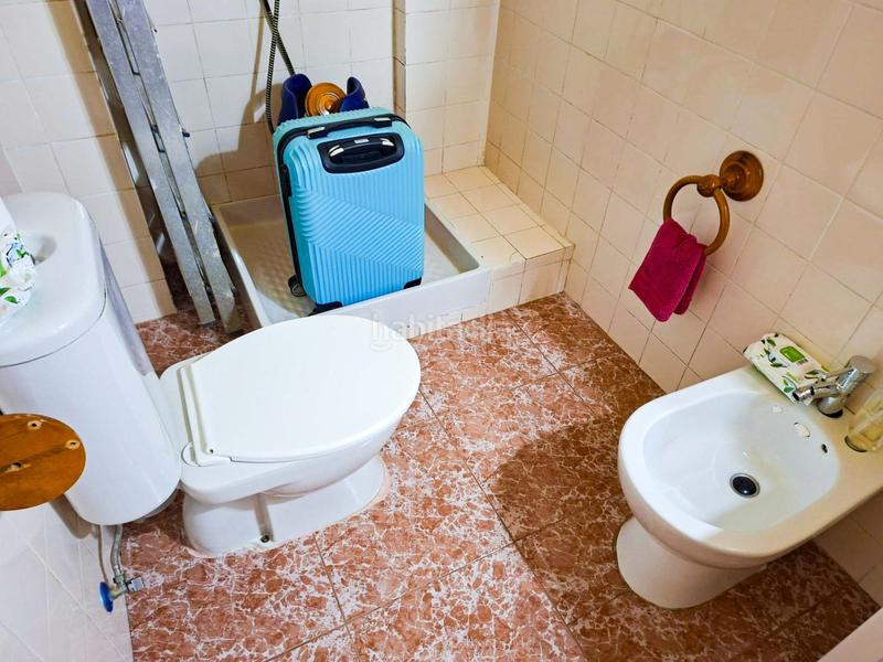 Foto d7ebc9d6-d447-4b39-9c46-4d58c443838f. Piccolo appartamento con riscaldamento in El Acequión Torrevieja