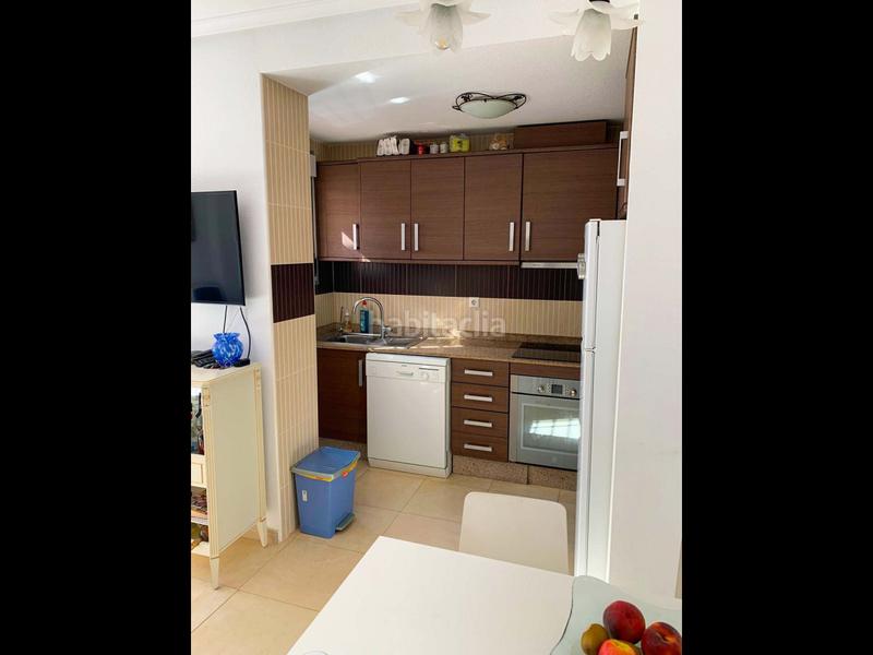 Foto 02c6095a-98ea-48f9-86f8-88b5f7310a0a. Attico con riscaldamento parcheggio piscina in Punta Prima Torrevieja