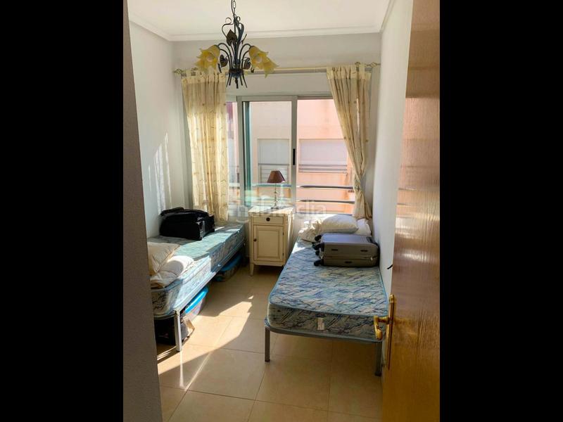 Foto 2185ecf3-a4a5-4869-bdcf-ca17c075378c. Attico con riscaldamento parcheggio piscina in Punta Prima Torrevieja