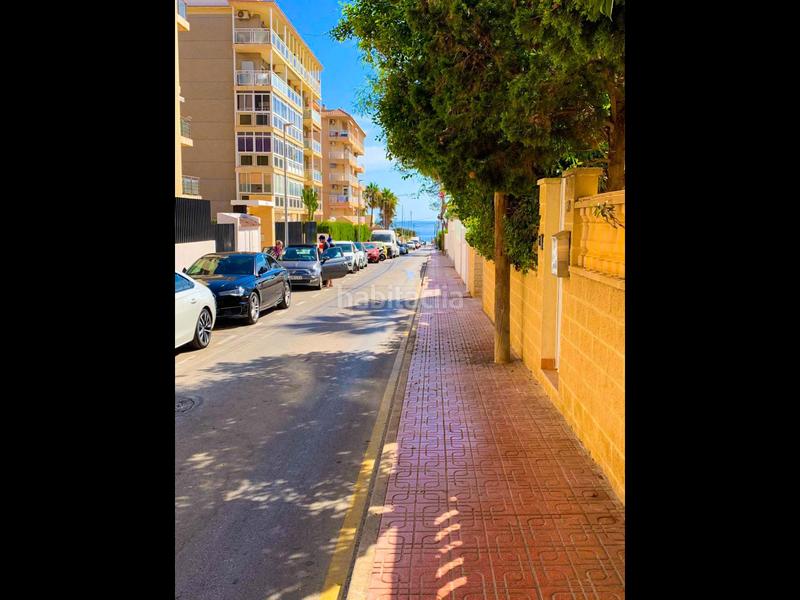 Foto 2bba2c77-db8c-477e-91ef-13e55a5266ca. Attico con riscaldamento parcheggio piscina in Punta Prima Torrevieja