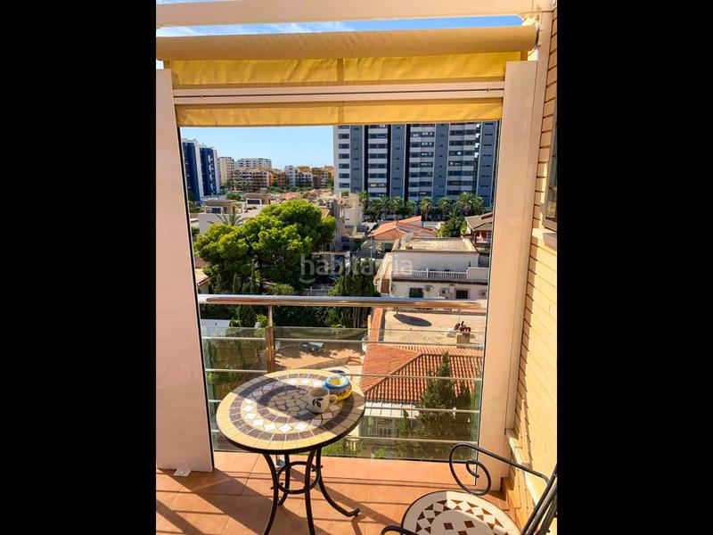 Foto 2f823e07-7c45-4828-b247-6deface7ff78. Attico con riscaldamento parcheggio piscina in Punta Prima Torrevieja