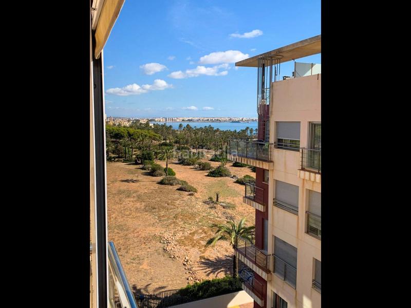 Foto 44b3f278-25f4-492d-b4dc-49f5420b83ba. Attico con riscaldamento parcheggio piscina in Punta Prima Torrevieja