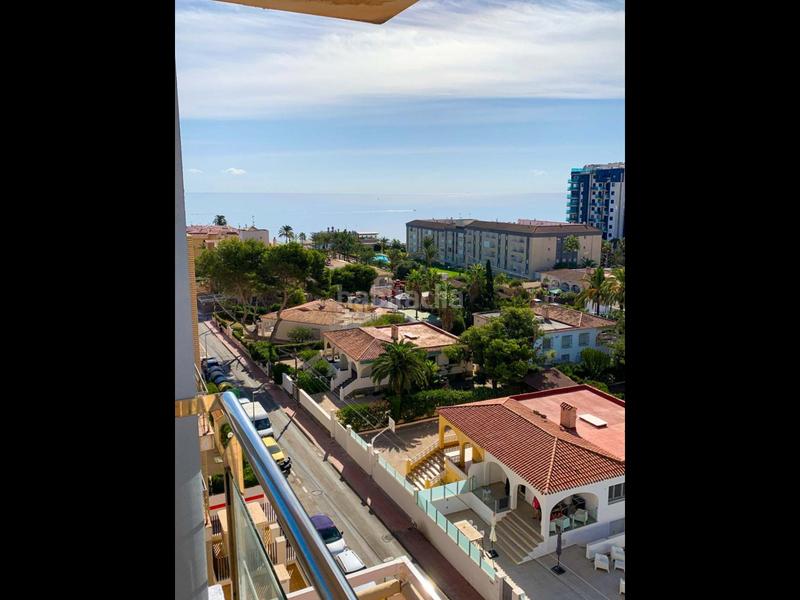 Foto 538e8cfe-0236-4fc0-93cc-d8c608ffc963. Attico con riscaldamento parcheggio piscina in Punta Prima Torrevieja