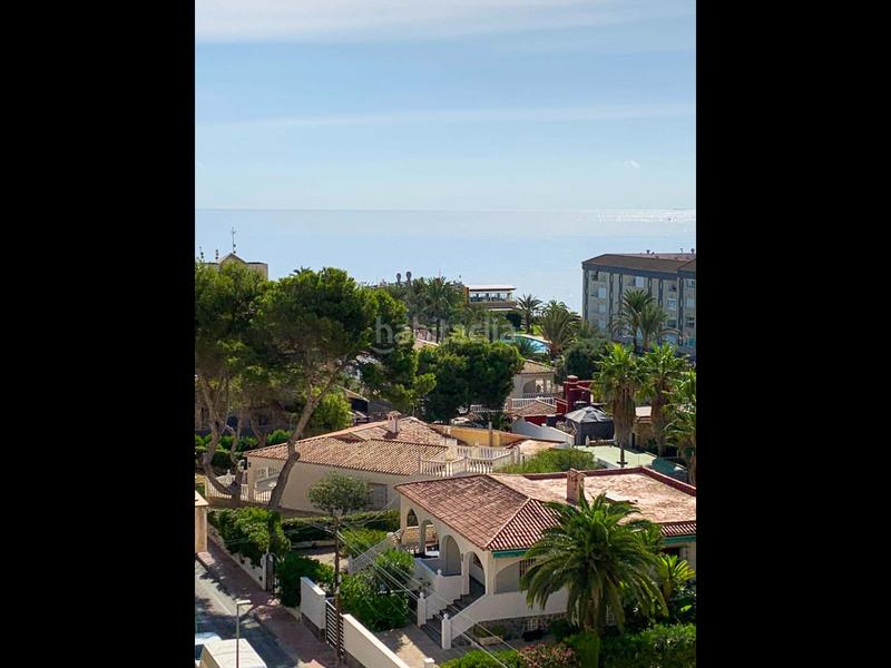 Foto 76635187-c912-4c87-826c-eaf5f985b704. Attico con riscaldamento parcheggio piscina in Punta Prima Torrevieja