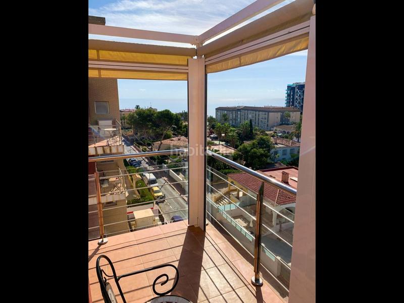 Foto 88525b0a-b2ed-4668-b893-53db21780ec2. Attico con riscaldamento parcheggio piscina in Punta Prima Torrevieja