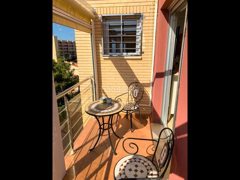 Foto 8f2dfe0d-2dd6-41ce-bed1-367e4e1ba873. Attico con riscaldamento parcheggio piscina in Punta Prima Torrevieja