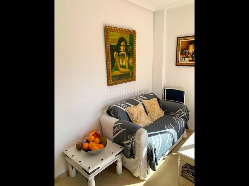 Foto b277b0cf-1a8f-47d5-b262-c5da668df607. Attico con riscaldamento parcheggio piscina in Punta Prima Torrevieja