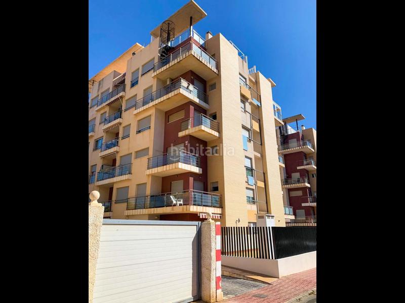 Foto d3f7c3c3-ec29-4537-8248-d8def0a330ed. Attico con riscaldamento parcheggio piscina in Punta Prima Torrevieja