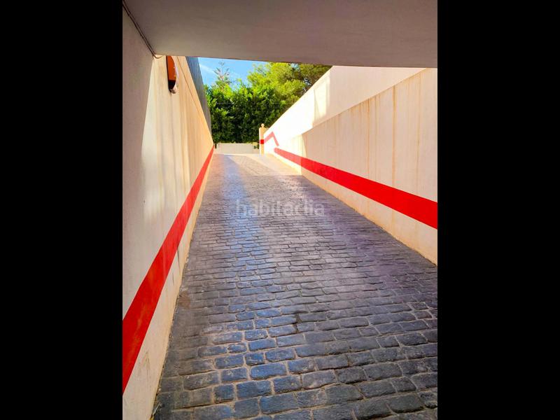 Foto d5bab2cb-8f0f-4554-99f9-c0c58043529d. Attico con riscaldamento parcheggio piscina in Punta Prima Torrevieja