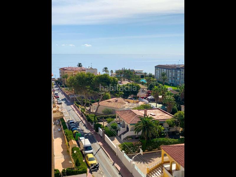 Foto d9cb16b6-f5cc-4907-a305-d50634b22fe5. Attico con riscaldamento parcheggio piscina in Punta Prima Torrevieja