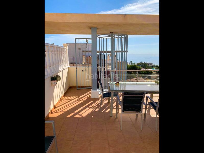 Foto e5940b4e-396a-4695-9971-4196aaf3ac67. Attico con riscaldamento parcheggio piscina in Punta Prima Torrevieja