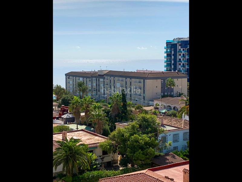 Foto f0fd5208-97d4-4762-83c4-33a624d31ee3. Attico con riscaldamento parcheggio piscina in Punta Prima Torrevieja