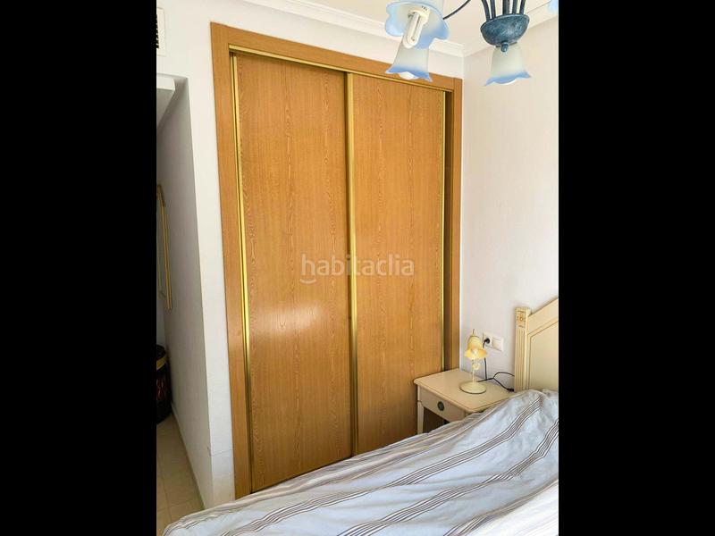 Foto f6b53b95-5a41-4e0b-bba2-0645812e6414. Attico con riscaldamento parcheggio piscina in Punta Prima Torrevieja