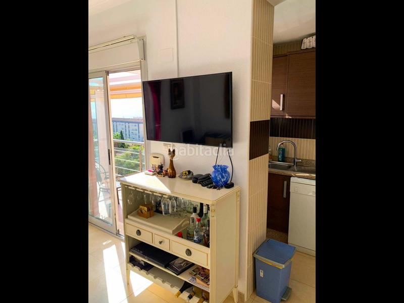 Foto ff034de0-ae43-46ed-903d-8f49766684e5. Attico con riscaldamento parcheggio piscina in Punta Prima Torrevieja