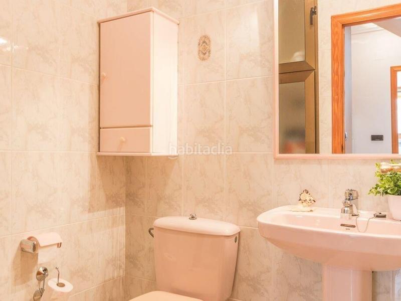 Foto 9e18c2eb-6fdf-4a81-ad7e-8f4c9805e321. Maison jumelée avec chauffage parking piscine dans Playa Flamenca Orihuela