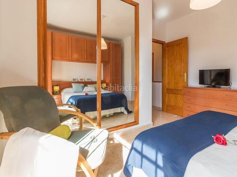 Foto a463ccdb-a7d7-48ce-9156-b370bec793ab. Maison jumelée avec chauffage parking piscine dans Playa Flamenca Orihuela