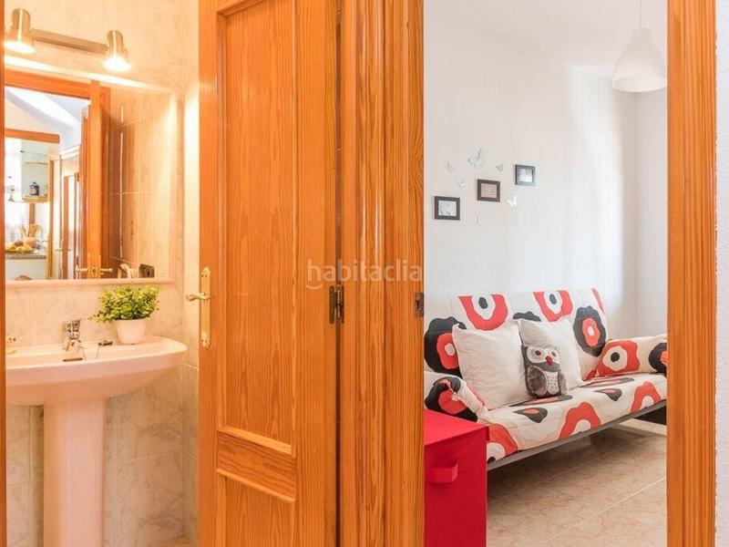 Foto f14899bb-2ee7-44cb-aac1-160604043380. Maison jumelée avec chauffage parking piscine dans Playa Flamenca Orihuela