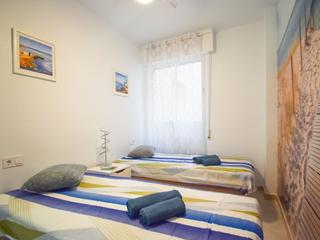 Àtic a Zona Playa del Cura. Apartamento en torrevieja ubicado a pasos de la playa del cura,