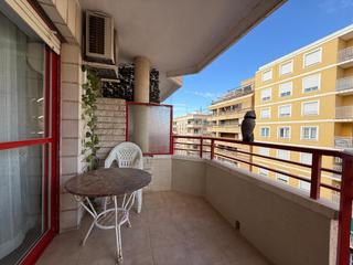 Penthouse in Zona Playa del Cura. Este ático en torrevieja, ubicado a pasos de la playa del cura,