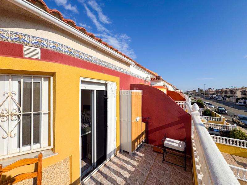 Foto 0c5179ad-9115-4ae3-9b87-7eaba8bc4a1b. Casa bifamiliare con riscaldamento parcheggio piscina in Orihuela