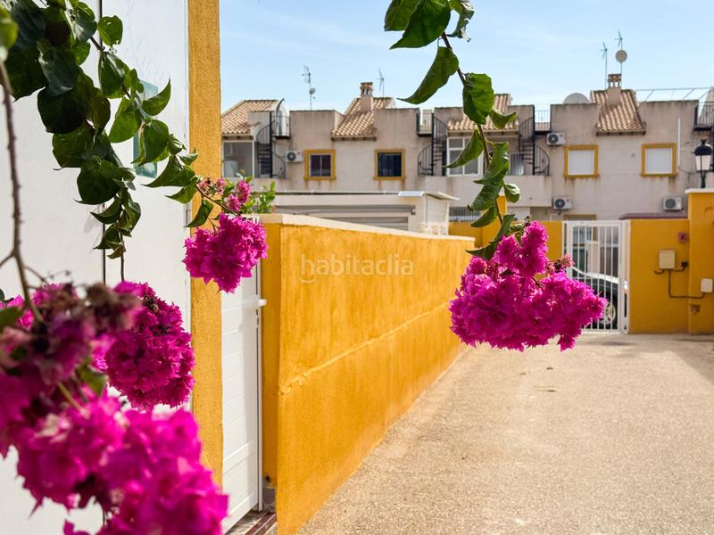 Foto 125b56f6-f220-4b03-88a1-387c902c032c. Casa bifamiliare con riscaldamento parcheggio piscina in Orihuela