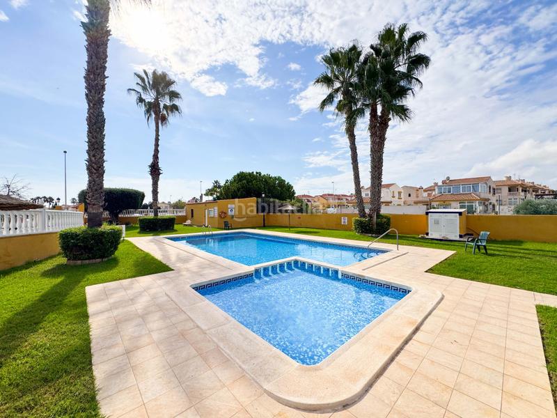 Foto 24f0b445-ec5b-4f56-9630-6eb9807a40a3. Casa bifamiliare con riscaldamento parcheggio piscina in Orihuela