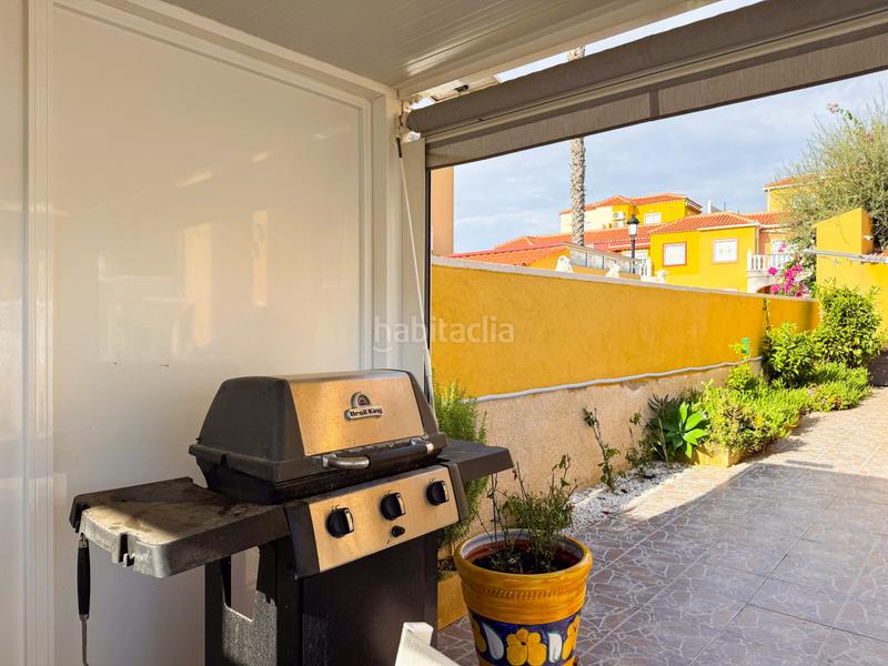 Foto 2ba55d62-dd75-44bf-99dd-46f4418dff1f. Casa bifamiliare con riscaldamento parcheggio piscina in Orihuela