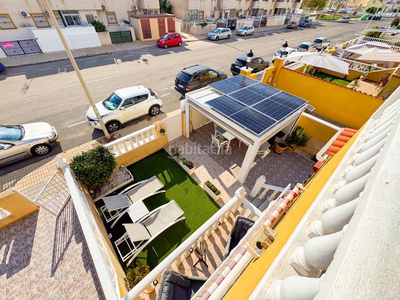 Foto 428b481d-c8b8-4c1e-920a-675132958ce0. Casa bifamiliare con riscaldamento parcheggio piscina in Orihuela