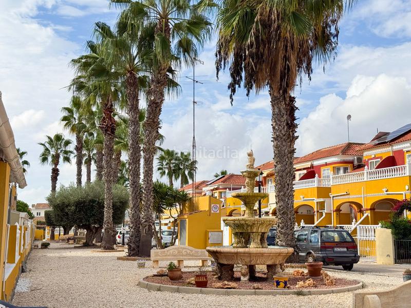 Foto 5282e36d-cf8b-41cc-9548-c9370468cdeb. Casa bifamiliare con riscaldamento parcheggio piscina in Orihuela