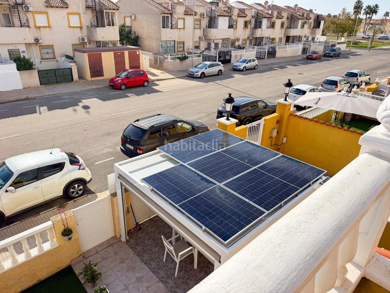 Foto 551b380e-02cb-48e8-a3f6-cfc5967c2e09. Casa bifamiliare con riscaldamento parcheggio piscina in Orihuela