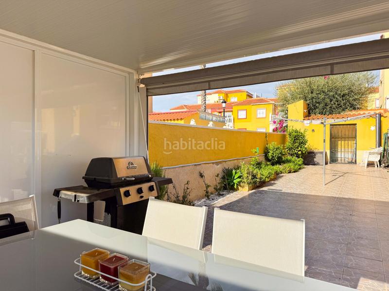 Foto 87029f52-c433-4341-9267-3bd812e3c7e0. Casa bifamiliare con riscaldamento parcheggio piscina in Orihuela