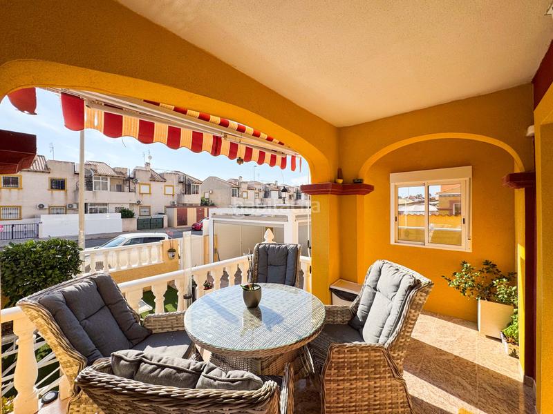 Foto 98f6047f-fe19-4dd4-8cf2-cf7a4ca7b3c8. Casa bifamiliare con riscaldamento parcheggio piscina in Orihuela