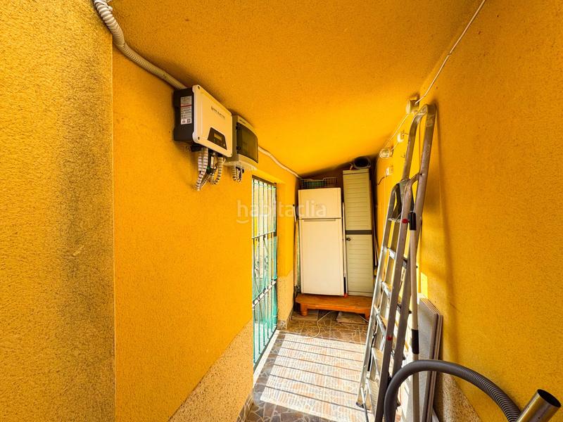 Foto a1dc4d3a-8870-4e98-bb50-bec797c3e586. Casa bifamiliare con riscaldamento parcheggio piscina in Orihuela