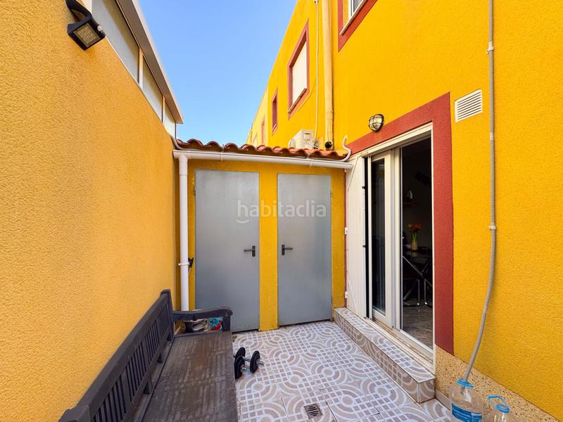 Foto fc85307d-62d3-48d7-98fb-e44cad744514. Casa bifamiliare con riscaldamento parcheggio piscina in Orihuela