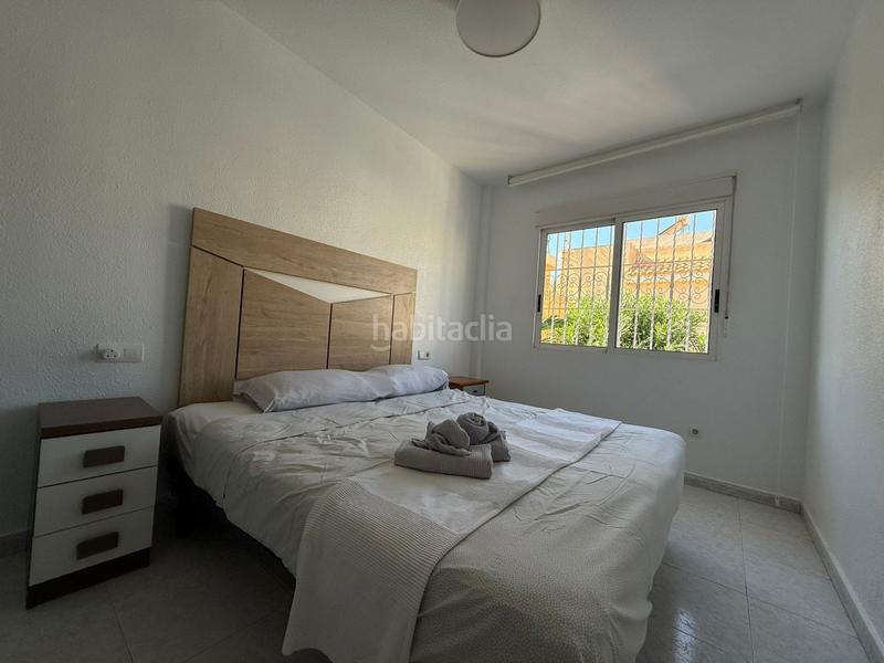 Foto 0efb69c0-b33b-4004-9907-a0712d2cd89f. Zweistöckige wohnung mit heizung pool in Zona los Frutales Torrevieja