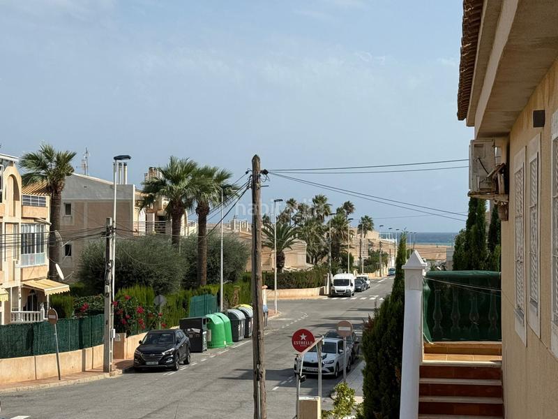 Foto 1724a880-dbfe-4e06-af88-aac8b4d85177. Zweistöckige wohnung mit heizung pool in Zona los Frutales Torrevieja