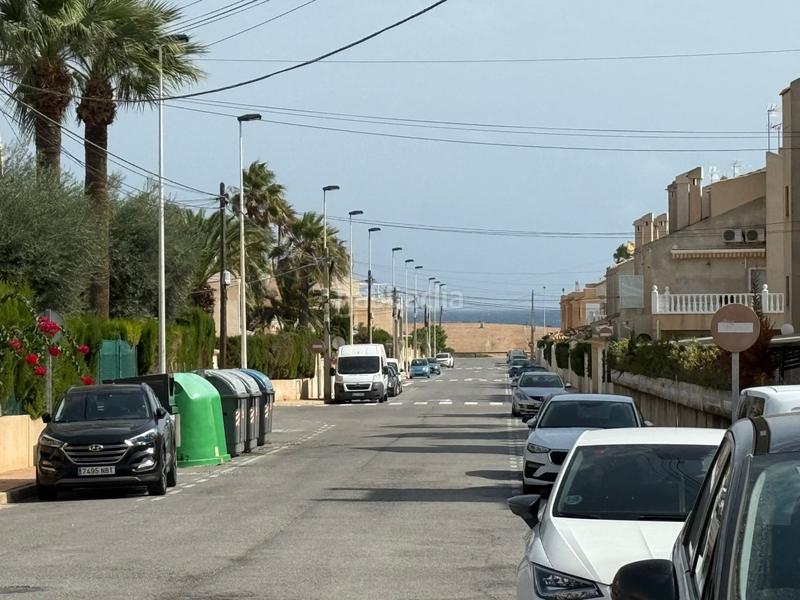 Foto 25d87773-b90e-4423-bcc3-d942a58acd18. Zweistöckige wohnung mit heizung pool in Zona los Frutales Torrevieja